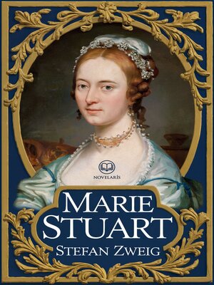 cover image of Stefan Zweig – Marie Stuart